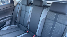 Volkswagen Polo 1.0 TSI Style 5dr Petrol Hatchback